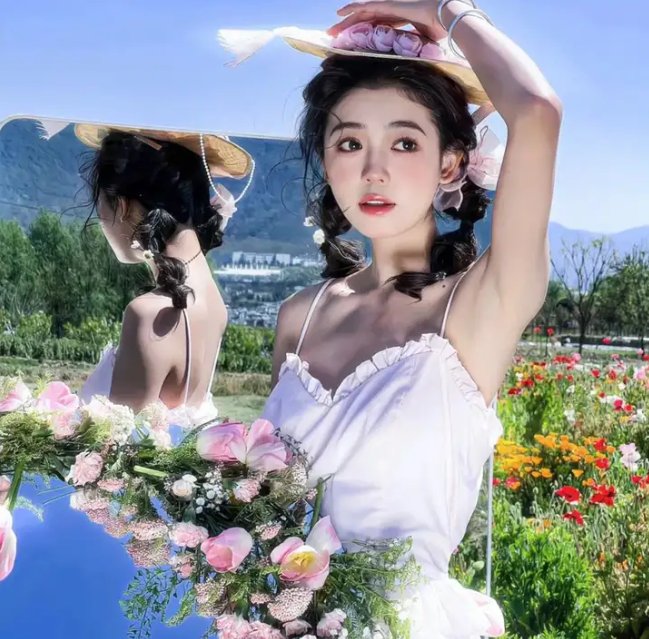 杰克盖的房子